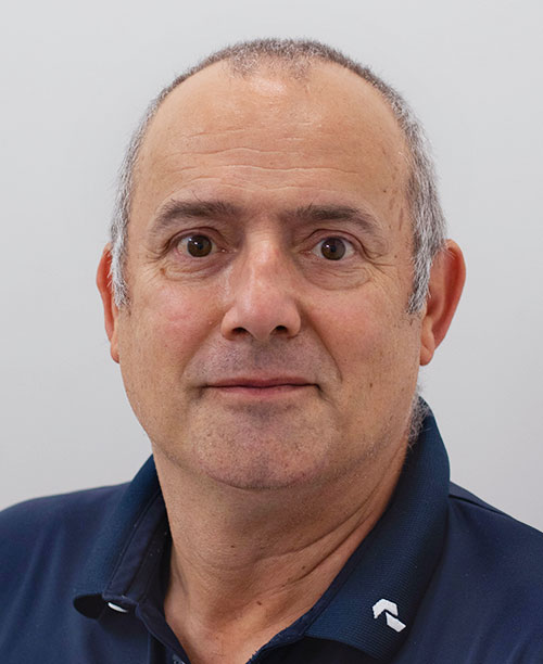 Pascal Claeys