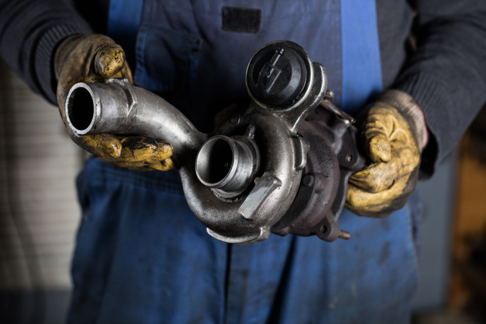 Turbo's Hoet