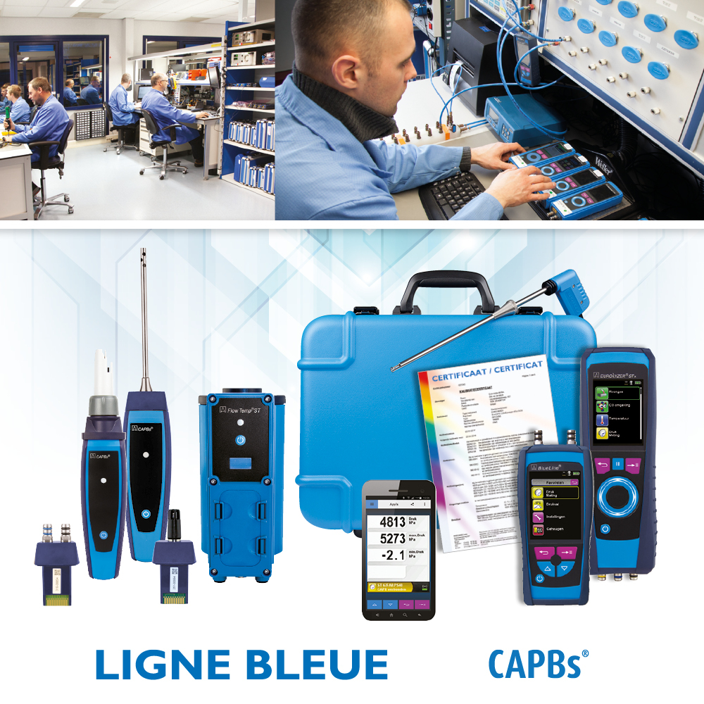 5 raisons pour le calibrage d&rsquo;instruments de mesure