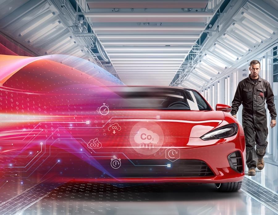 Axalta brengt op Automechanika Frankfurt verschillende onderdelen van zijn 'Connected Refinish Ecosystem' samen, met onder meer digitale kleurtechnologie, workflowoptimalisatie, energiebesparende processen, AI en automatisering