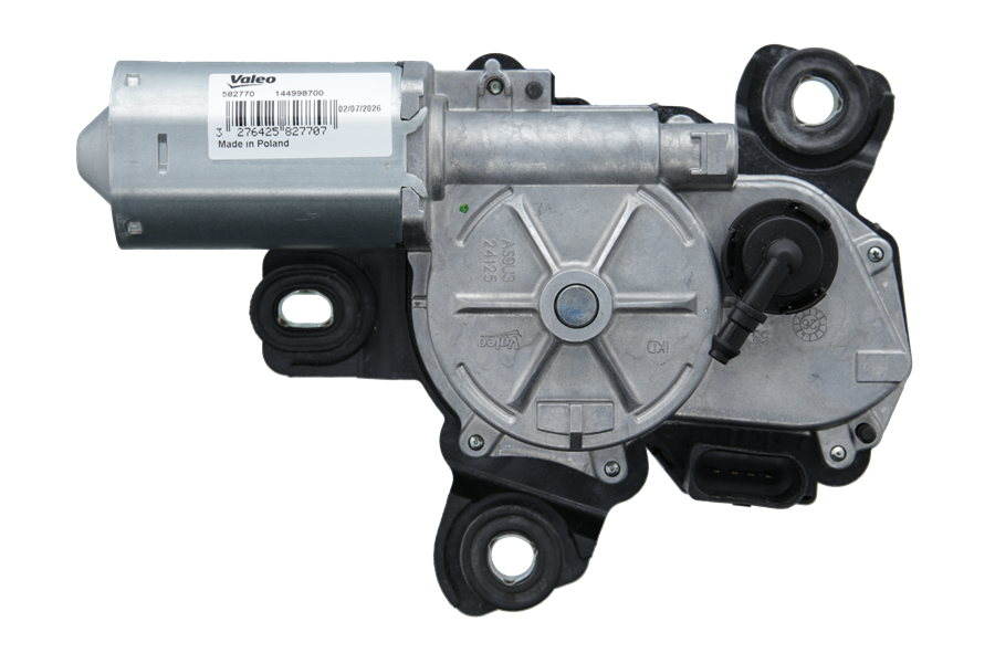 motor