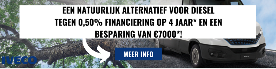 banner iveco