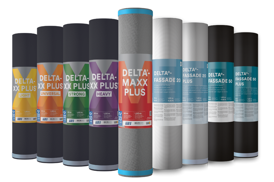 Produits DELTA