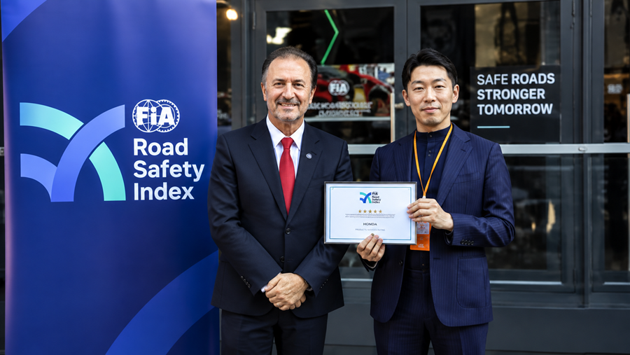 FIA