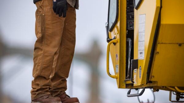 Carhartt B01