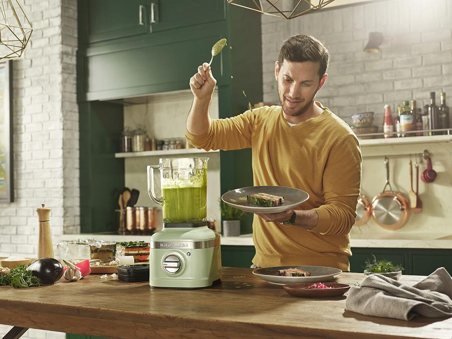 KitchenAid