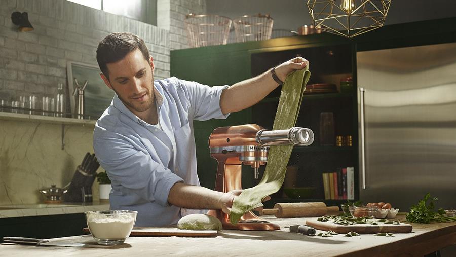 KitchenAid