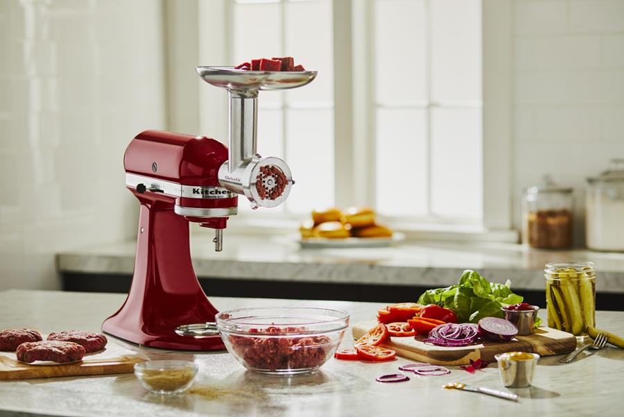 KitchenAid