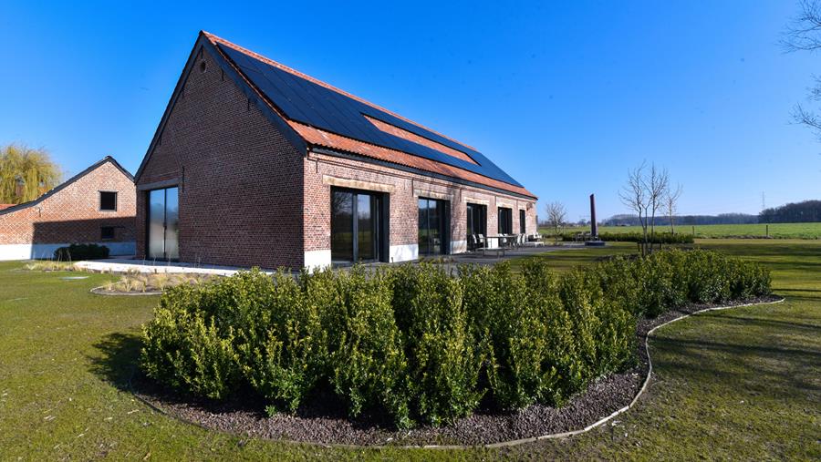 HOEVE UIT 1789