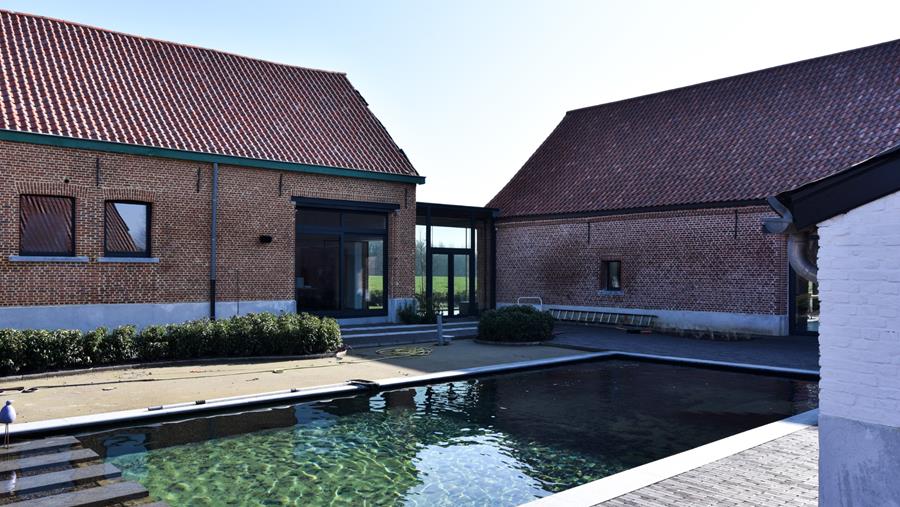 HOEVE UIT 1789