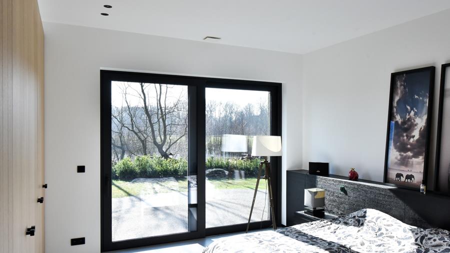 BEN-WONING MET E-PEIL 12