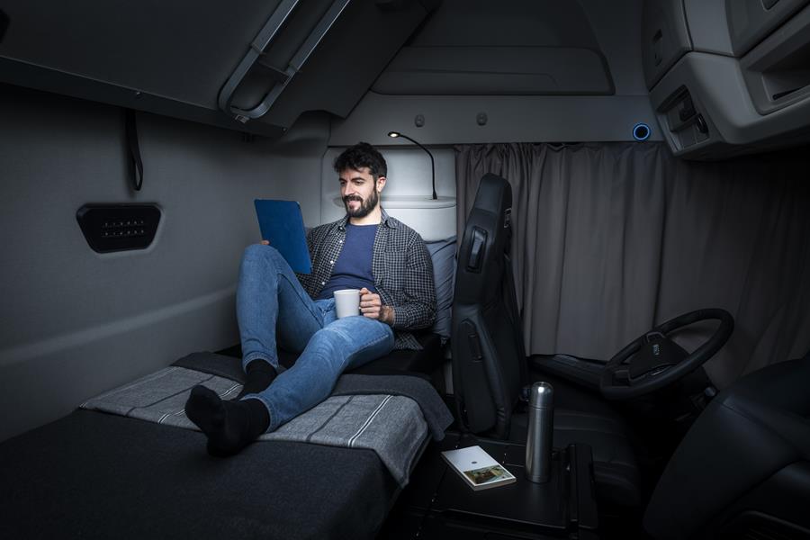 IVECO