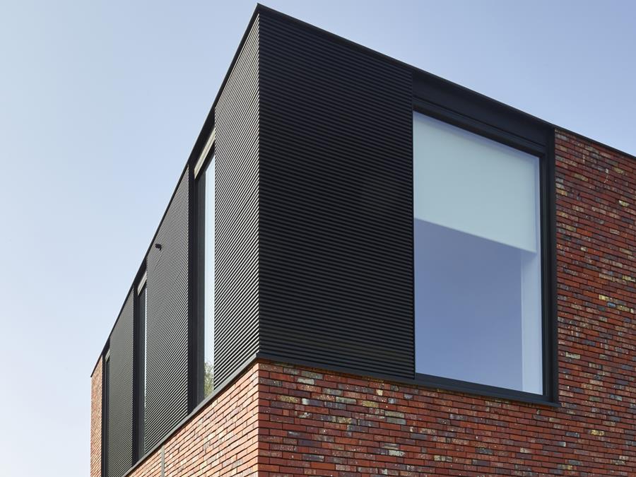 Renson Linius in Avelgem