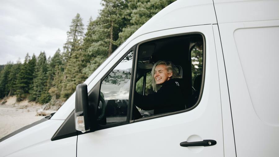 camionette
