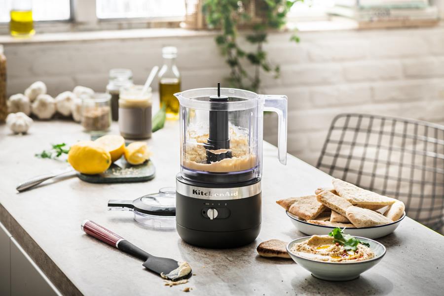KitchenAid