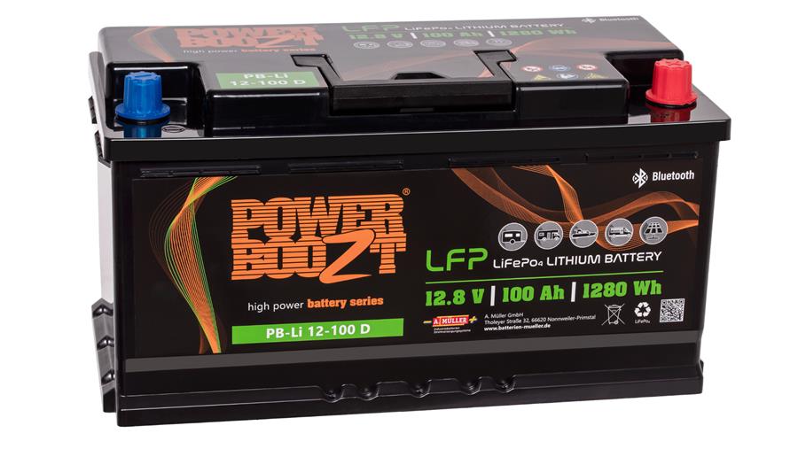 Powerboozt is het eigen merk van De Hoeve Multipower. Een komplete lijn accu’s direct klaar voor gebruik. Start-stopsystemen schakelen de motor automatisch uit en herstarten de motor weer zodat de auto minder lang stationair draait 