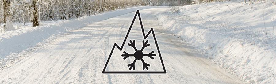 Heure d’hiver? Ou (grand) temps de passer aux pneus hiver?