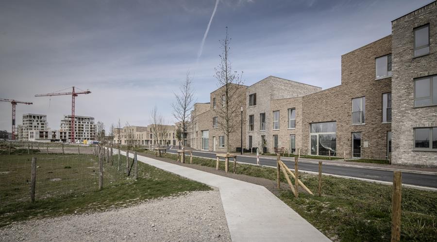 FUTURE PROOF NIEUWBOUWWONINGEN