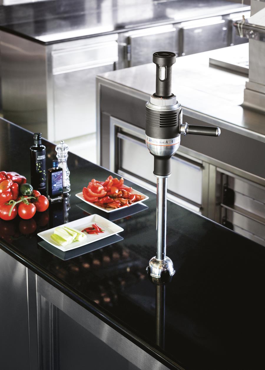 KitchenAid