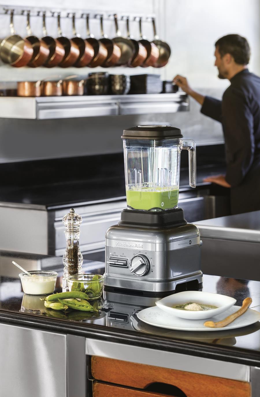 KitchenAid
