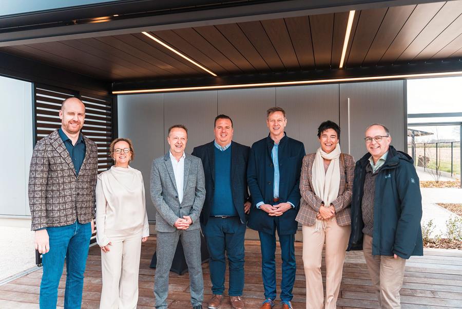 Bouwunie trapt Bouwroute 2022 af