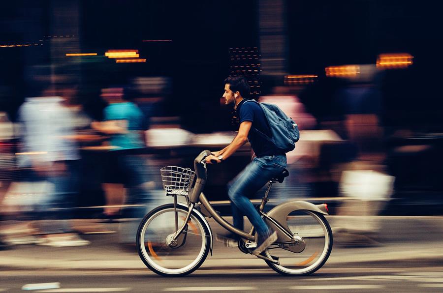 Fiets