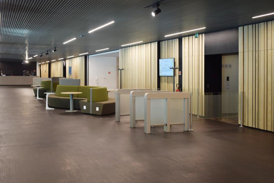 Ingenium gebruikt de servicecatalogus uit de SRI-methode om het optimalisatiepotentieel in kaart te brengen.
