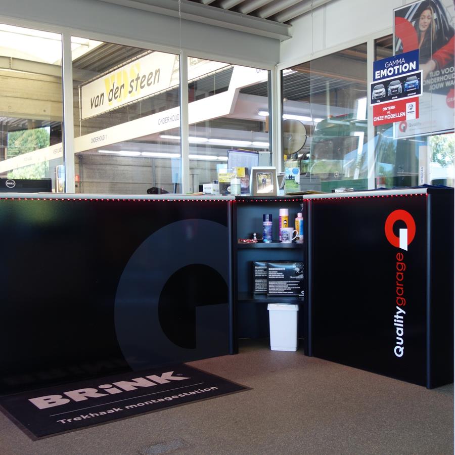 Garage VDS - Qualitygarage