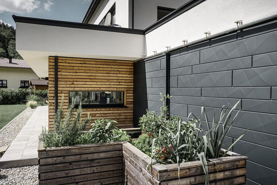 Prefa Siding