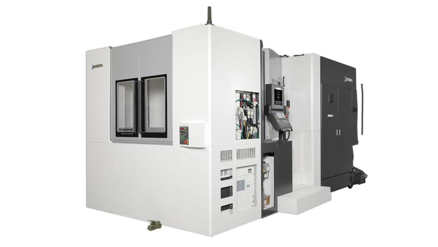 Okuma MA-600HIII