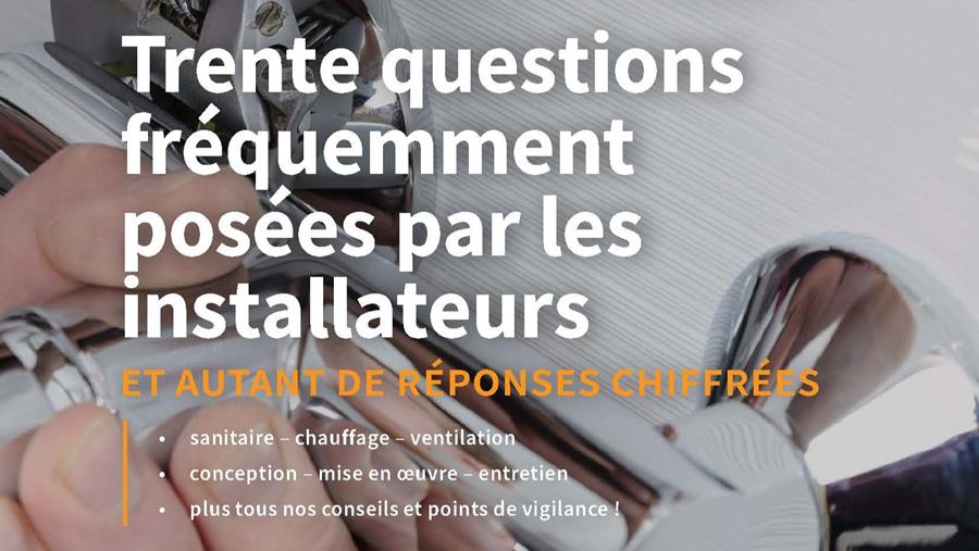 Trente questions
