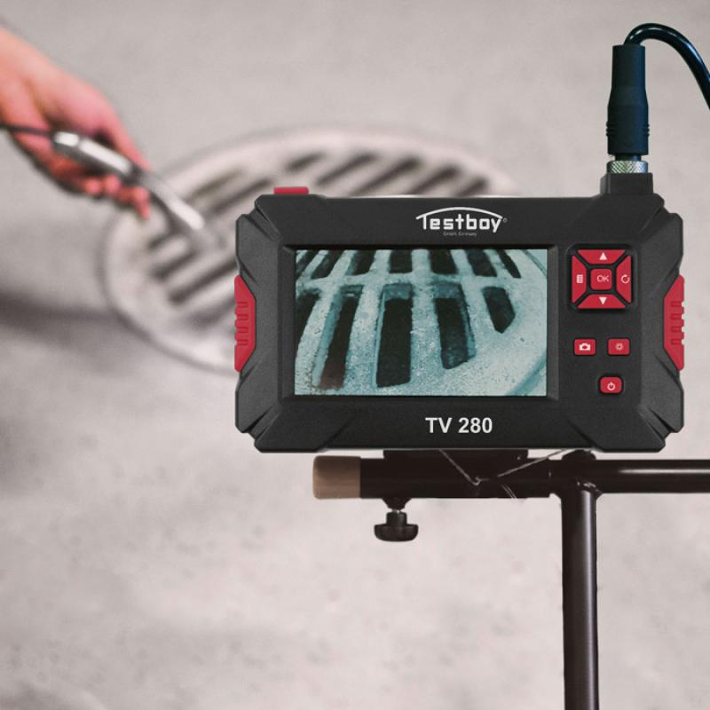 Testboy TV 280