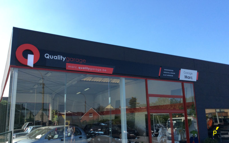 Qualitygarage