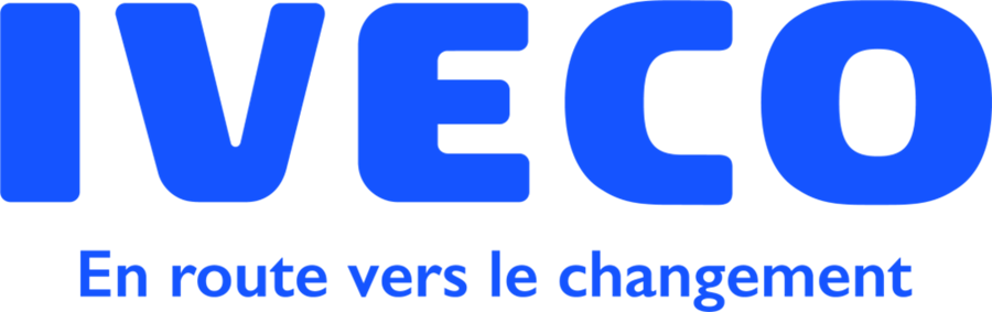 Logo IVECO