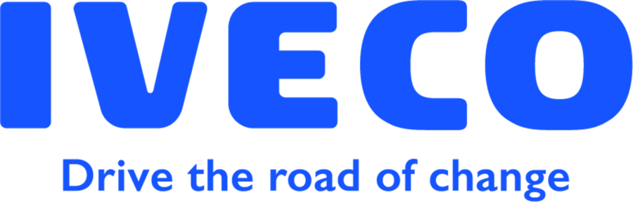 Logo IVECO