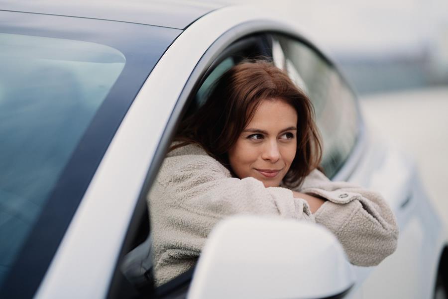 35% van particuliere klanten heeft interesse in andere auto