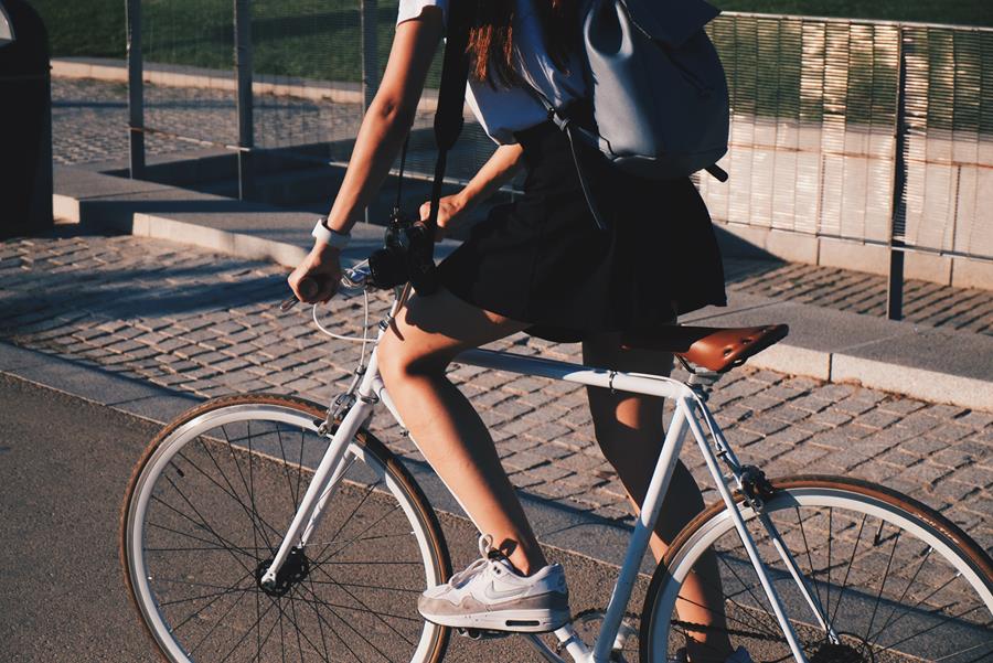 fietvergoeding sdworx