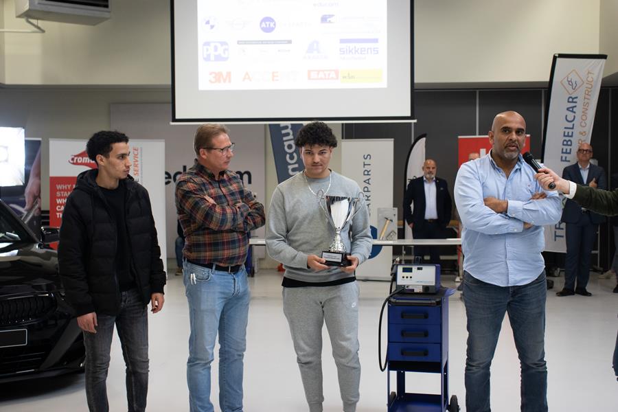 prijs eric leyn