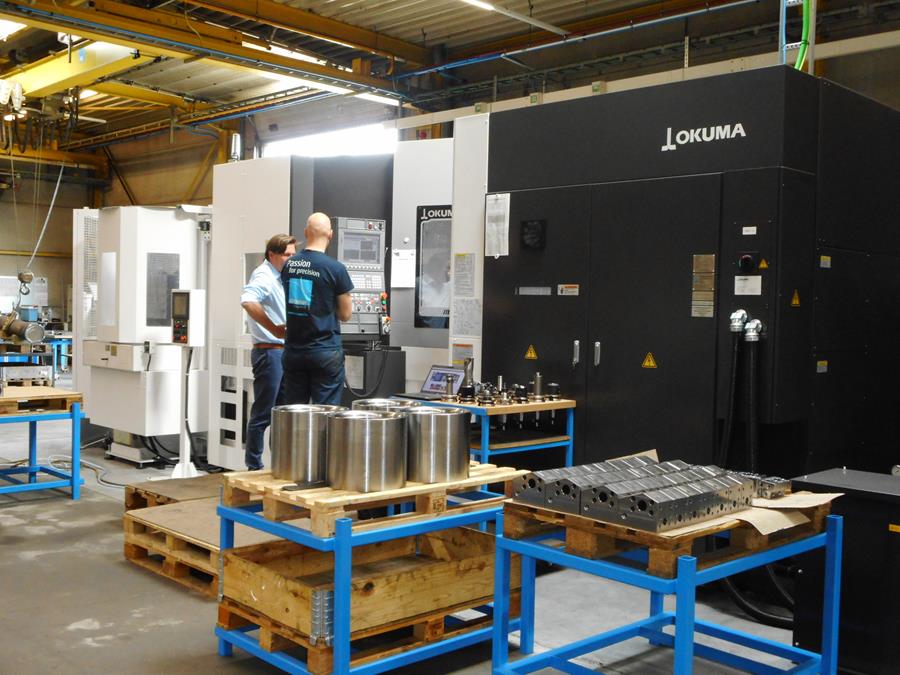 Case Stromar Okuma foto 1