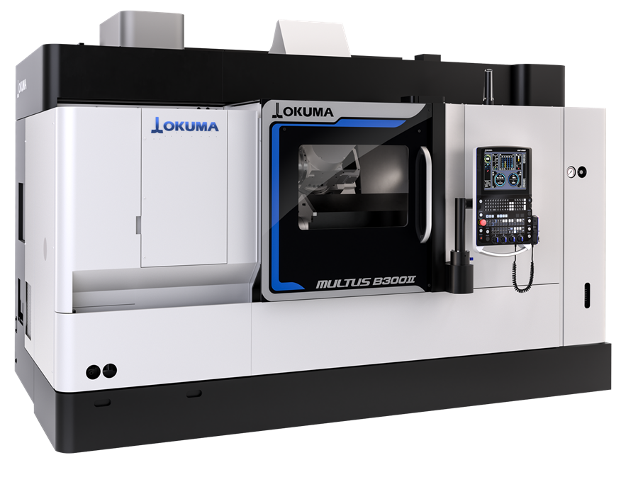 Okuma Open House 3