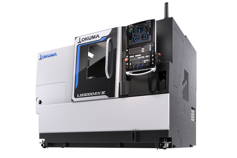 Okuma Open House 5
