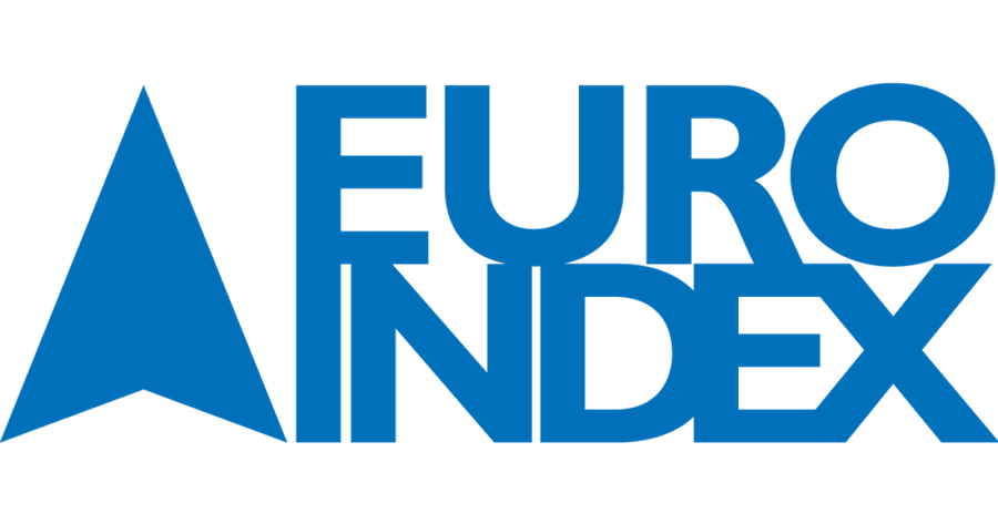 logo logotheek euroindex png