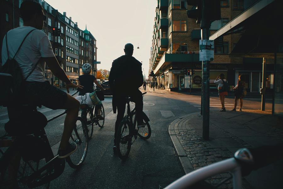 1 op 35 ruilt bedrijfswagen in voor mobiliteitsbudget 1