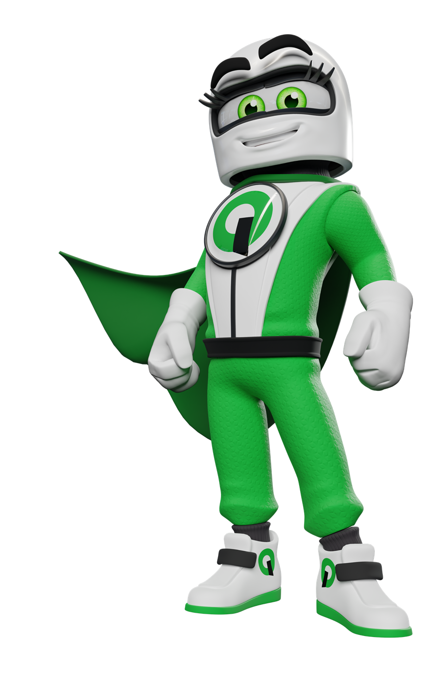 hero Q LKQ