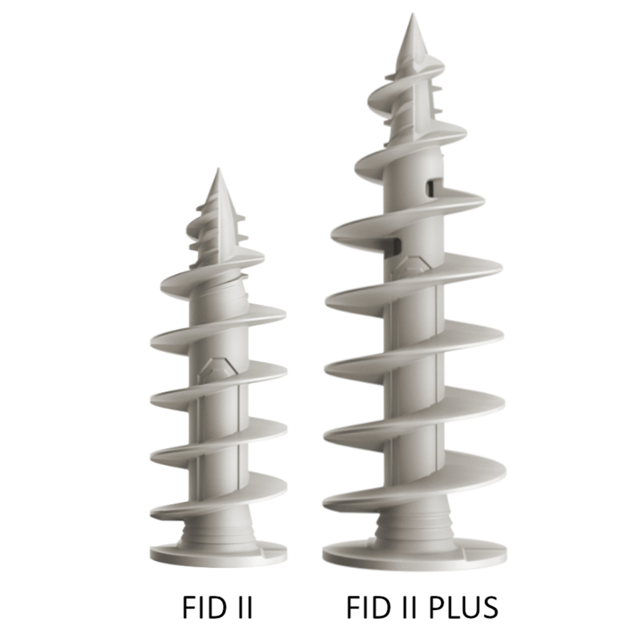 fid II en fid II plus