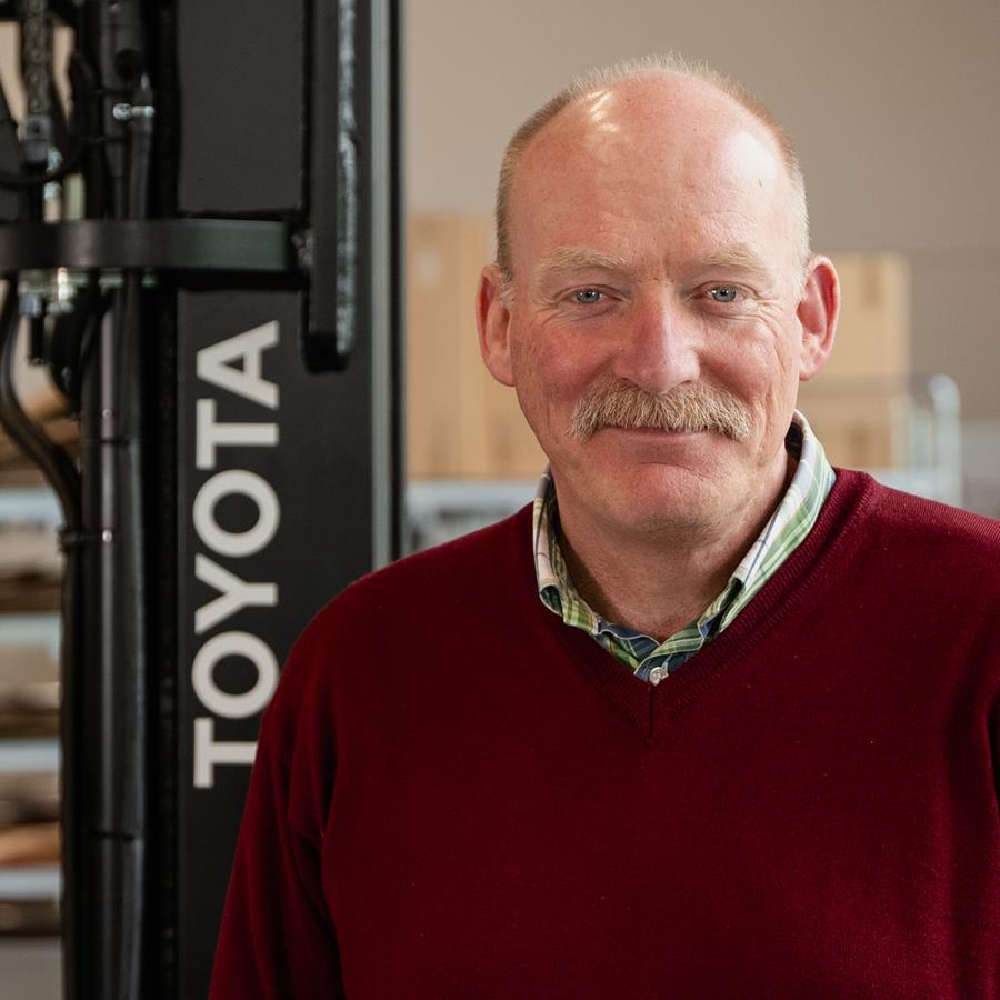 Philip Toyota