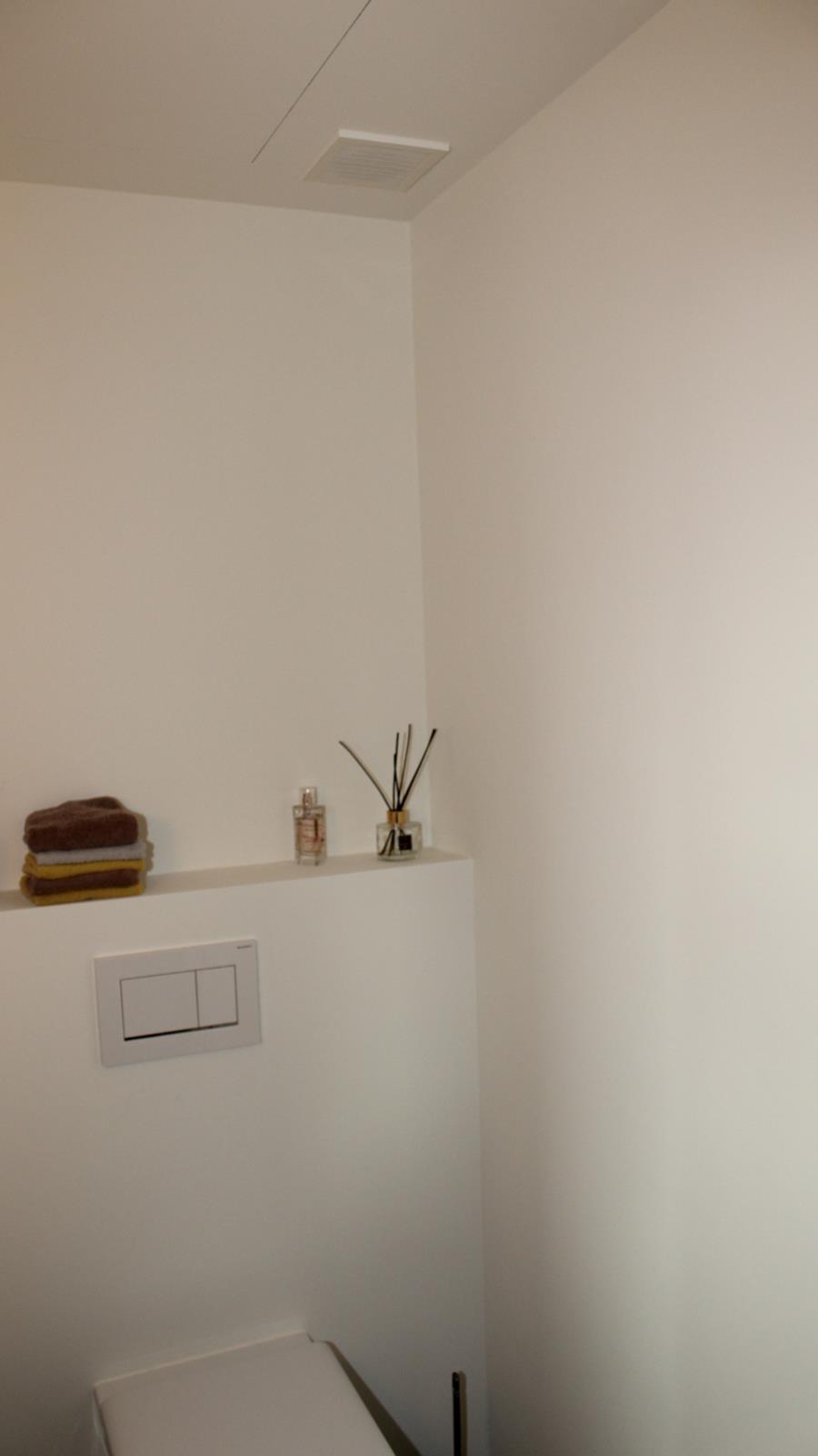 Yvick Renson ventilatiesysteem