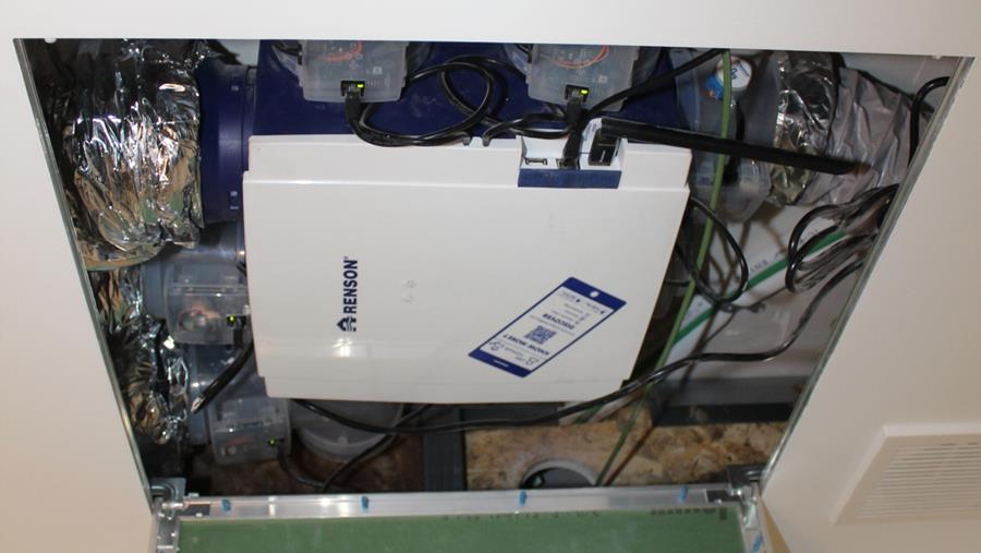 Renson Healthbox 3.0