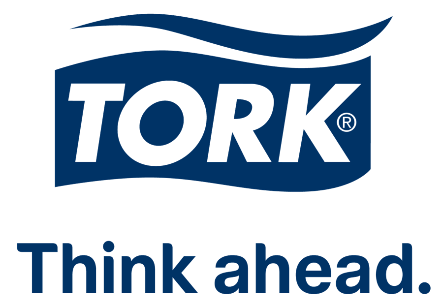 Logo Tork / Essity