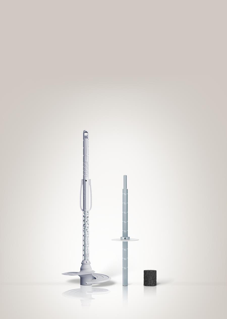 ecotwist isolatieplug